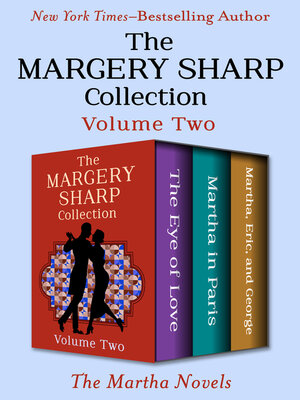 The Margery Sharp Collection Volume Two - ebook